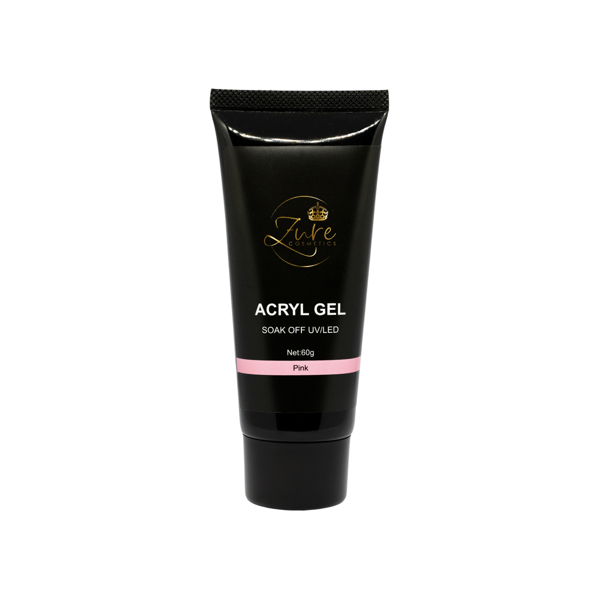 Polygel / Poly - Acrygel - PINK – ILARA PRO