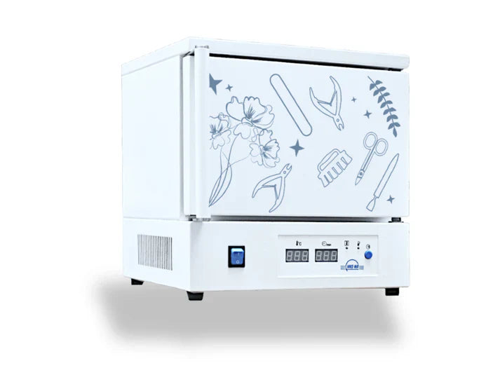 Esterilizador de calor seco Amatix – ILARA PRO