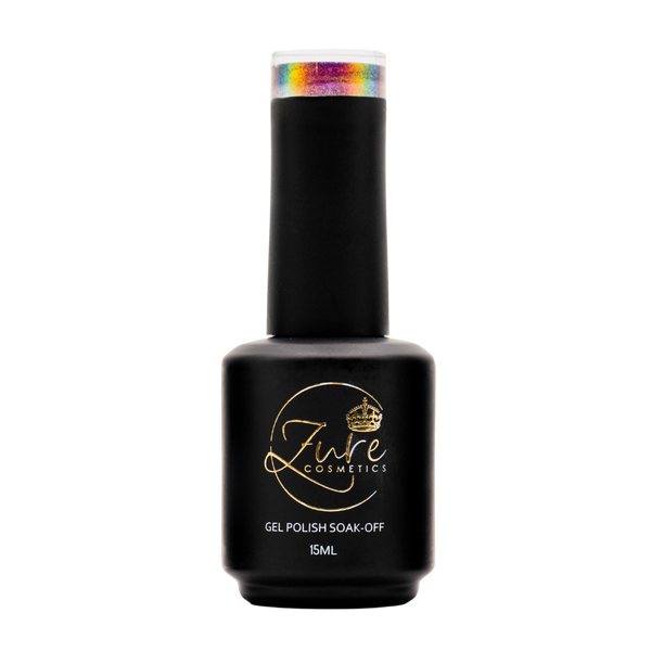 Gel Efecto Ojo de Gato - GC08