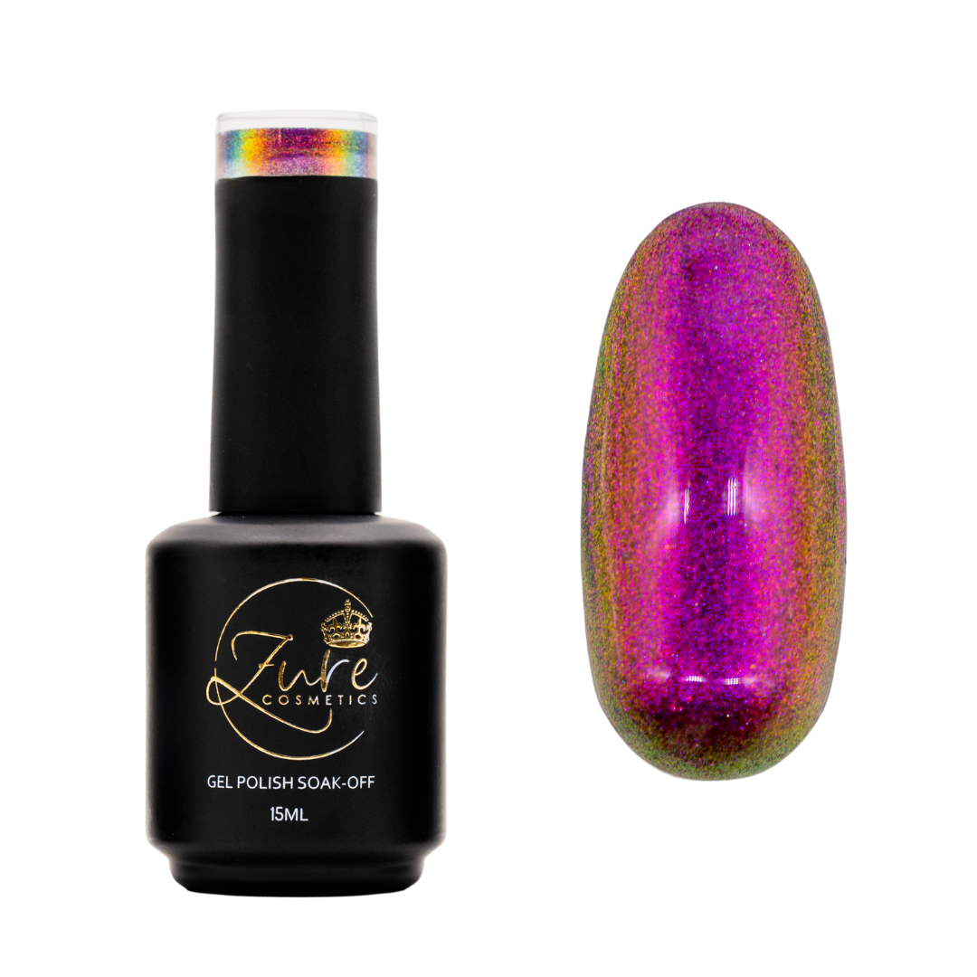 GEL EFECTO OJO DE GATO - GC08 – ILARA PRO