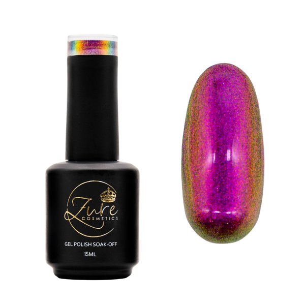 Gel Efecto Ojo de Gato - GC08