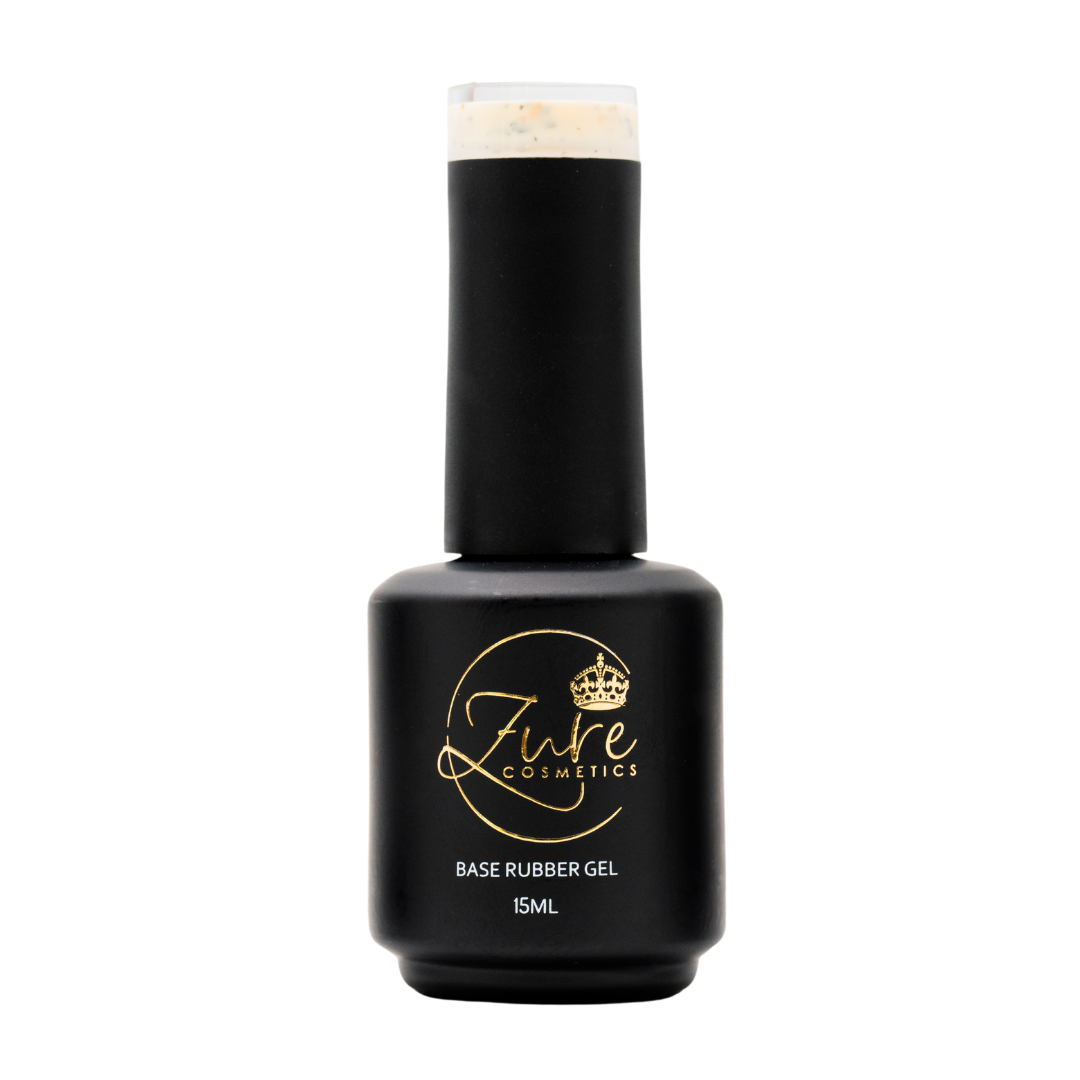 BASE RUBBER GEL - RB01 – ILARA PRO – vista 2