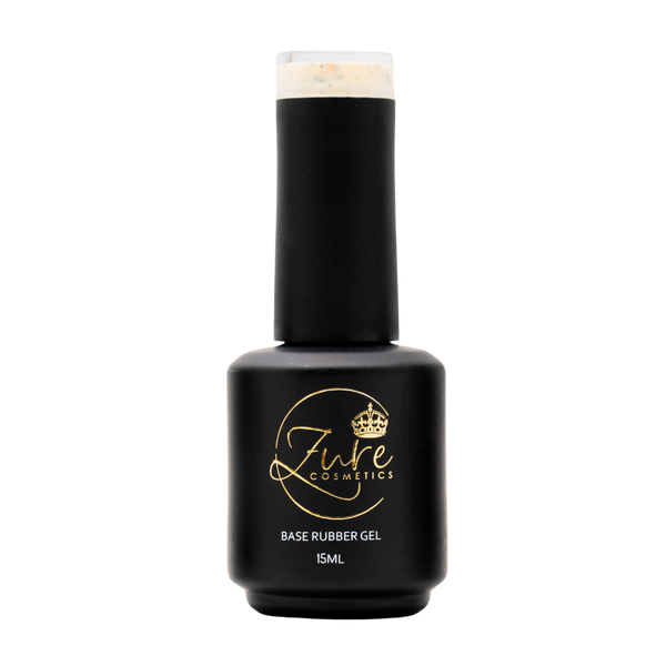 Base Rubber Gel - RB01