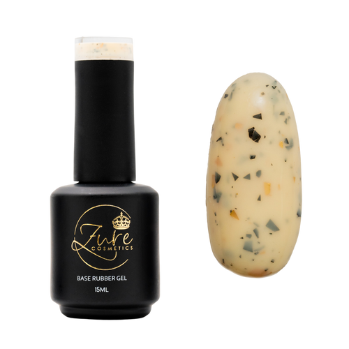 BASE RUBBER GEL - RB01 – ILARA PRO