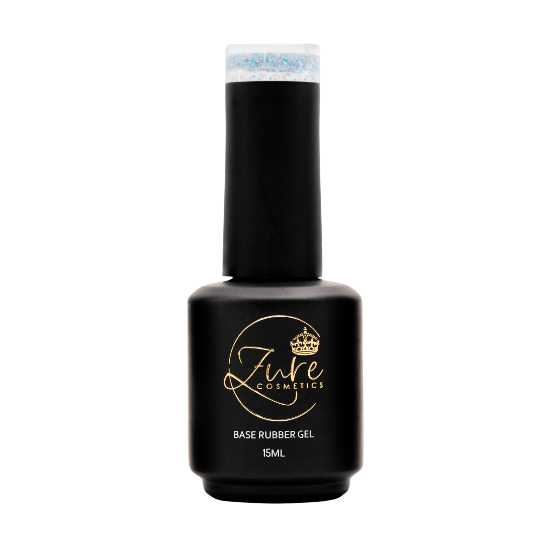 BASE RUBBER GEL - RB03 – ILARA PRO – vista 2