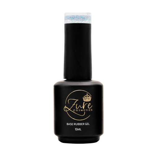 BASE RUBBER GEL - RB03 – ILARA PRO – vista 2