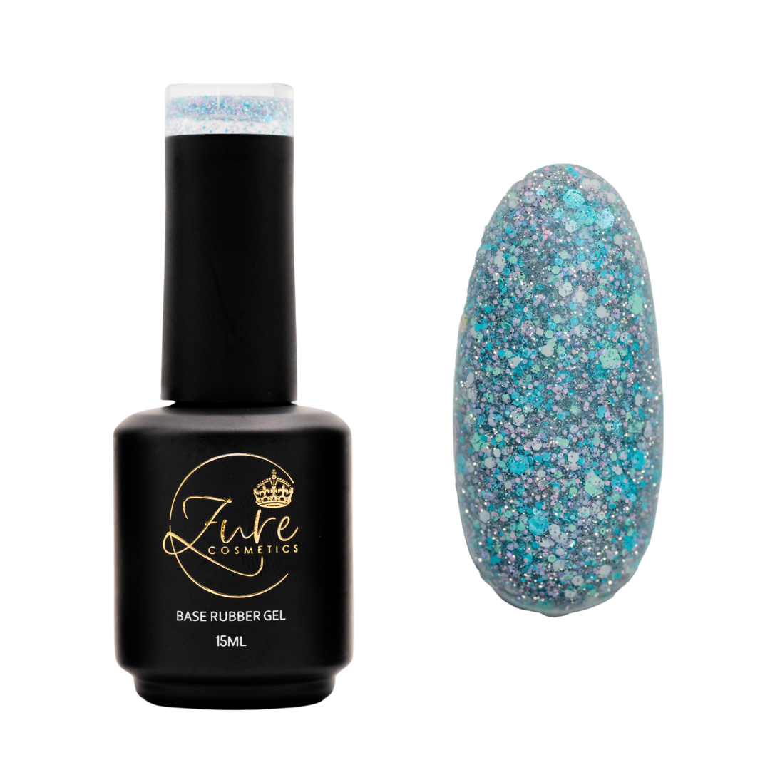 BASE RUBBER GEL - RB03 – ILARA PRO