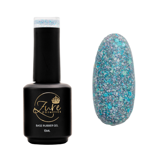 BASE RUBBER GEL - RB03 – ILARA PRO