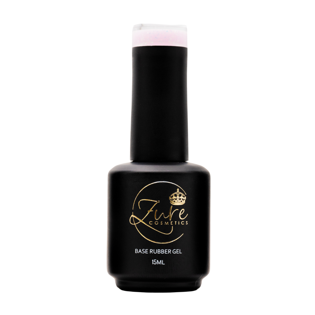 BASE RUBBER GEL - RB04 – ILARA PRO – vista 2