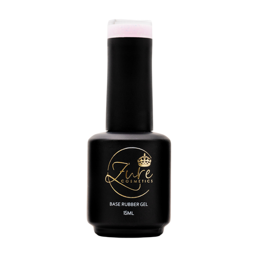 BASE RUBBER GEL - RB04 – ILARA PRO – vista 2