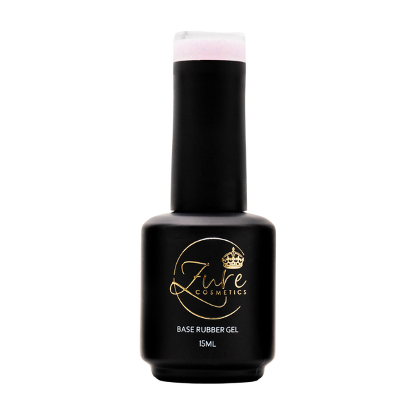 Base Rubber Gel - RB04