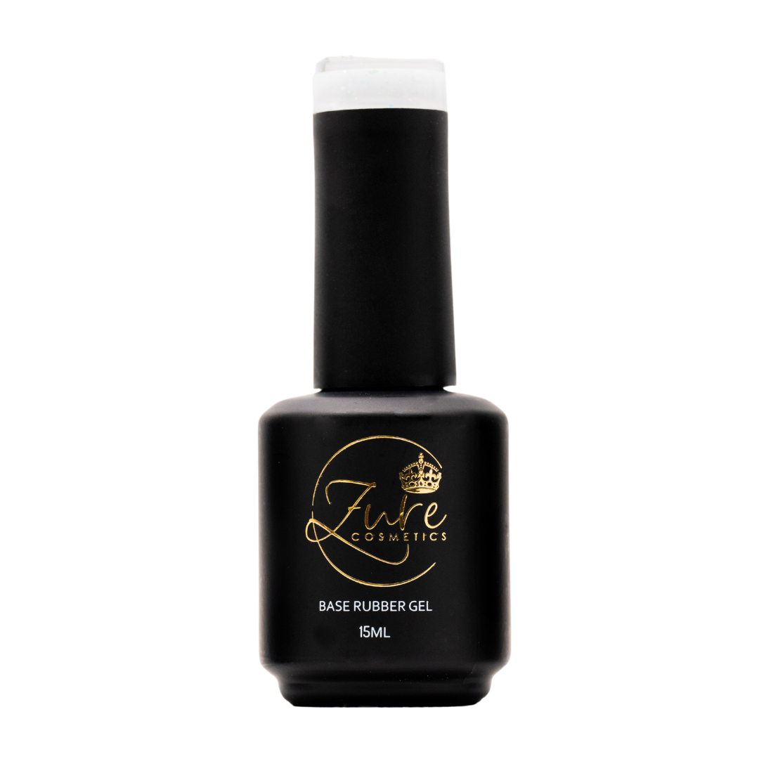 BASE RUBBER GEL - RB05 – ILARA PRO – vista 2