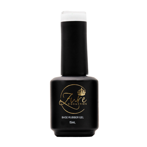 BASE RUBBER GEL - RB05 – ILARA PRO – vista 2