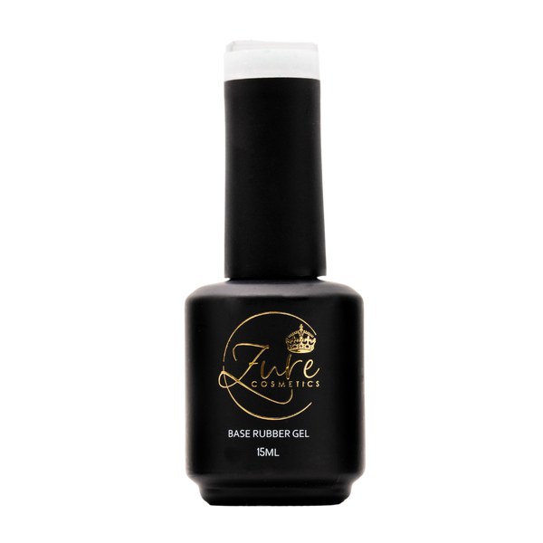 Base Rubber Gel - RB05
