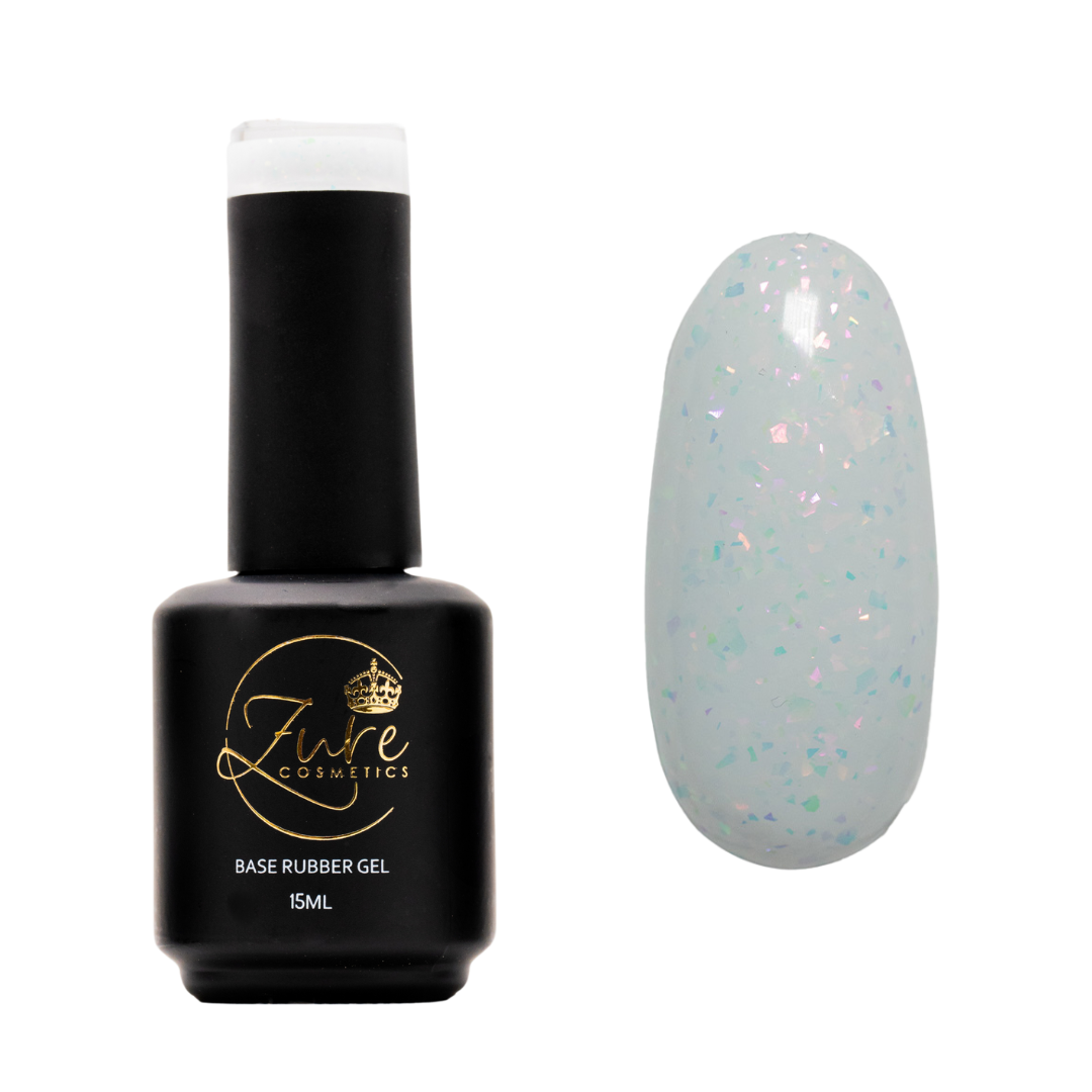 BASE RUBBER GEL - RB05 – ILARA PRO
