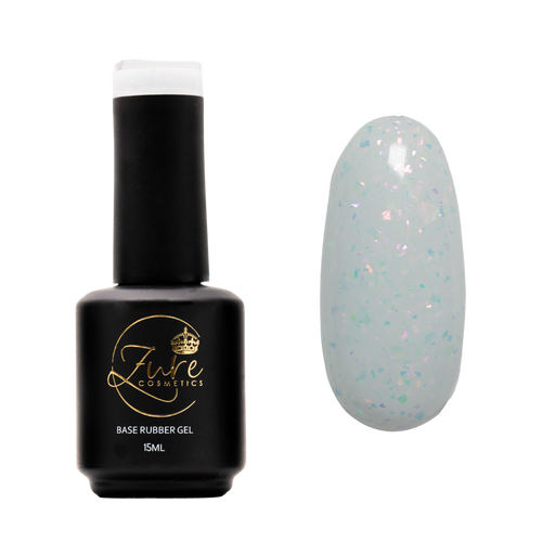 BASE RUBBER GEL - RB05 – ILARA PRO