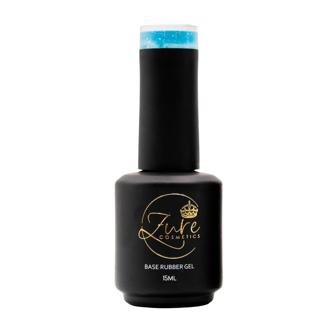 BASE RUBBER GEL - RB07 – ILARA PRO – vista 2
