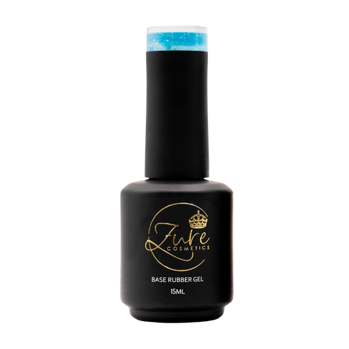 BASE RUBBER GEL - RB07 – ILARA PRO – vista 2
