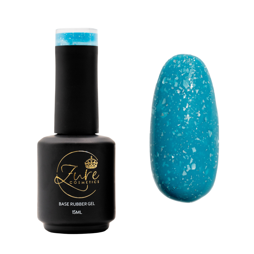 BASE RUBBER GEL - RB07 – ILARA PRO