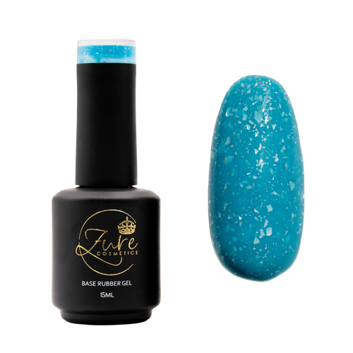 BASE RUBBER GEL - RB07 – ILARA PRO