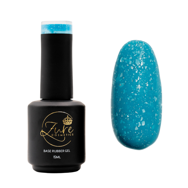 Base Rubber Gel - RB07