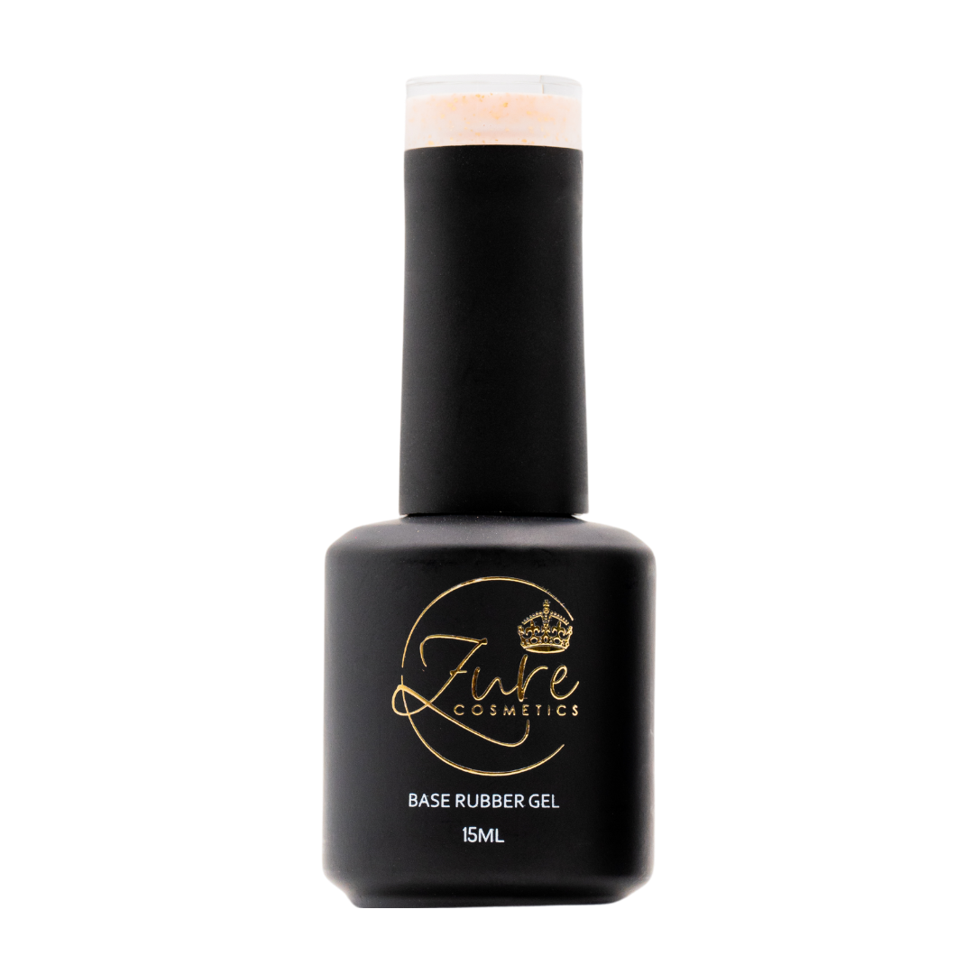 BASE RUBBER GEL - RB08 – ILARA PRO – vista 2