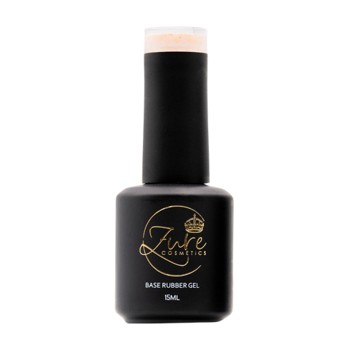 BASE RUBBER GEL - RB08 – ILARA PRO – vista 2