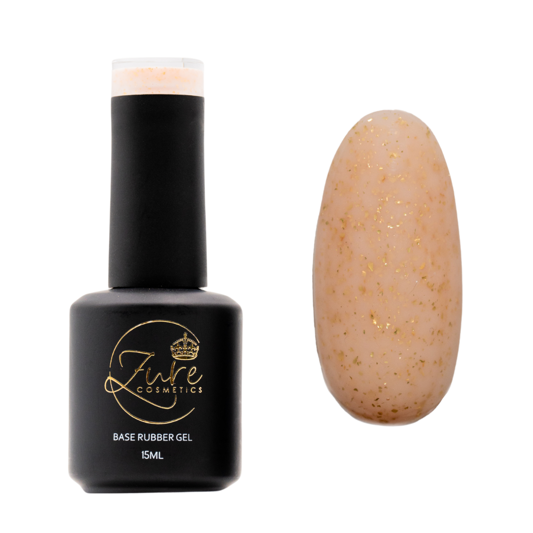 BASE RUBBER GEL - RB08 – ILARA PRO