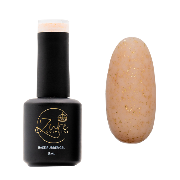 Base Rubber Gel - RB08