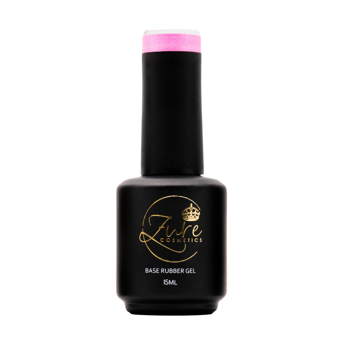 BASE RUBBER GEL - RB09 – ILARA PRO – vista 2
