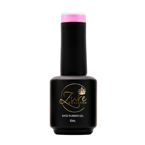 BASE RUBBER GEL - RB09 – ILARA PRO – vista 2