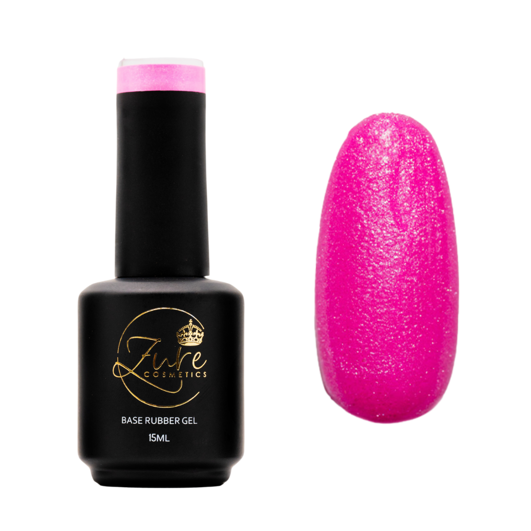 BASE RUBBER GEL - RB09 – ILARA PRO