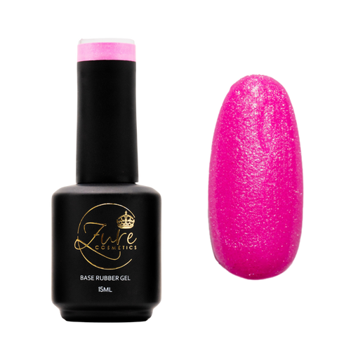 BASE RUBBER GEL - RB09 – ILARA PRO