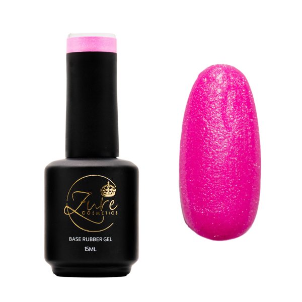 Base Rubber Gel - RB09