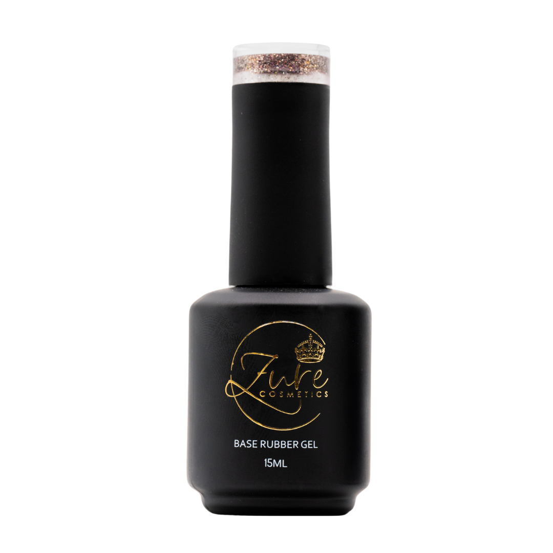 BASE RUBBER GEL - RB06 – ILARA PRO – vista 2