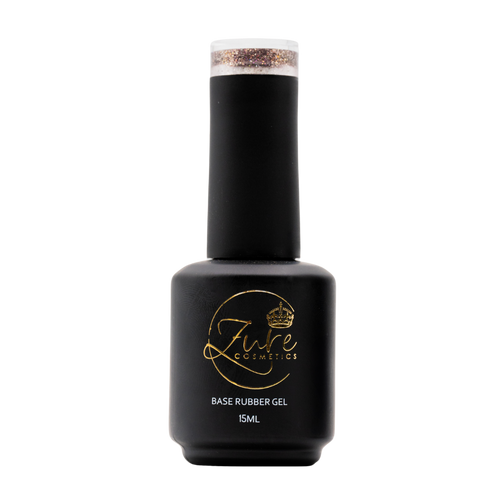 BASE RUBBER GEL - RB06 – ILARA PRO – vista 2