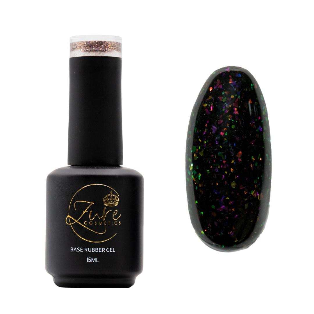 BASE RUBBER GEL - RB06 – ILARA PRO