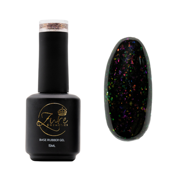 Base Rubber Gel - RB06