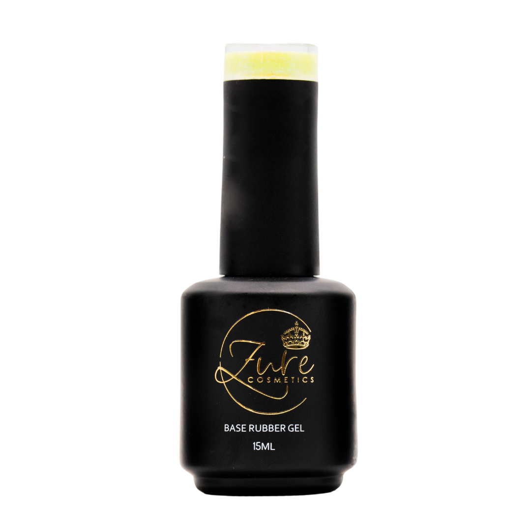 BASE RUBBER GEL - RB11 – ILARA PRO – vista 2