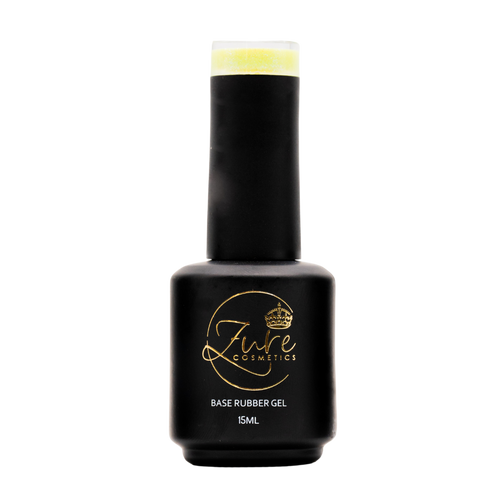 BASE RUBBER GEL - RB11 – ILARA PRO – vista 2