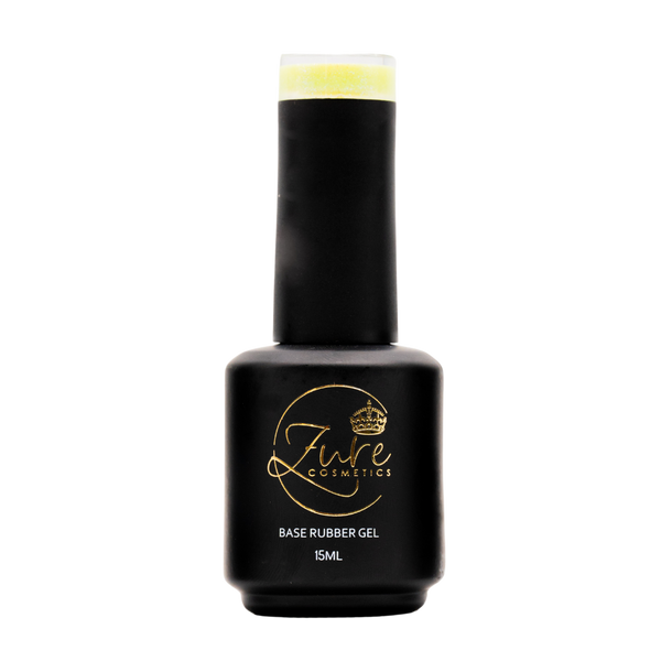 Base Rubber Gel - RB11