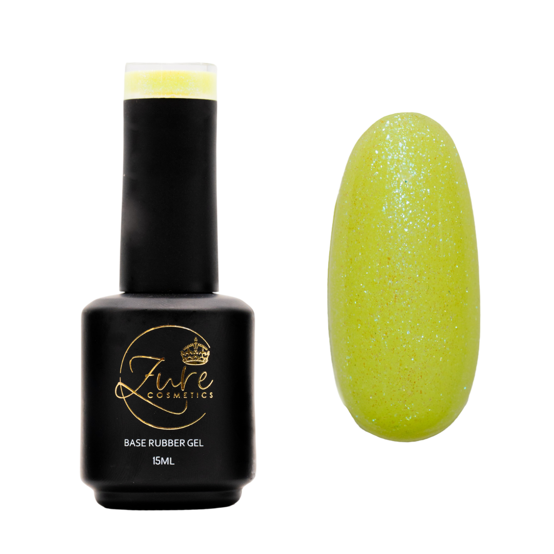 BASE RUBBER GEL - RB11 – ILARA PRO