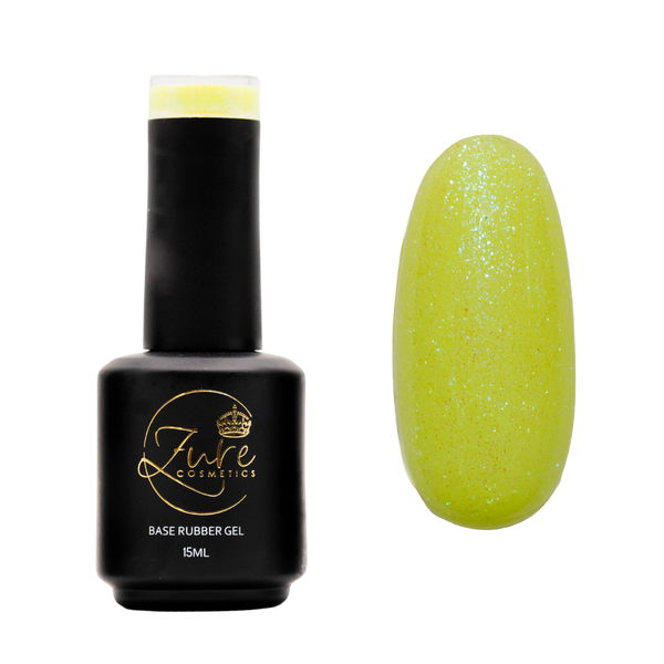 Base Rubber Gel - RB11