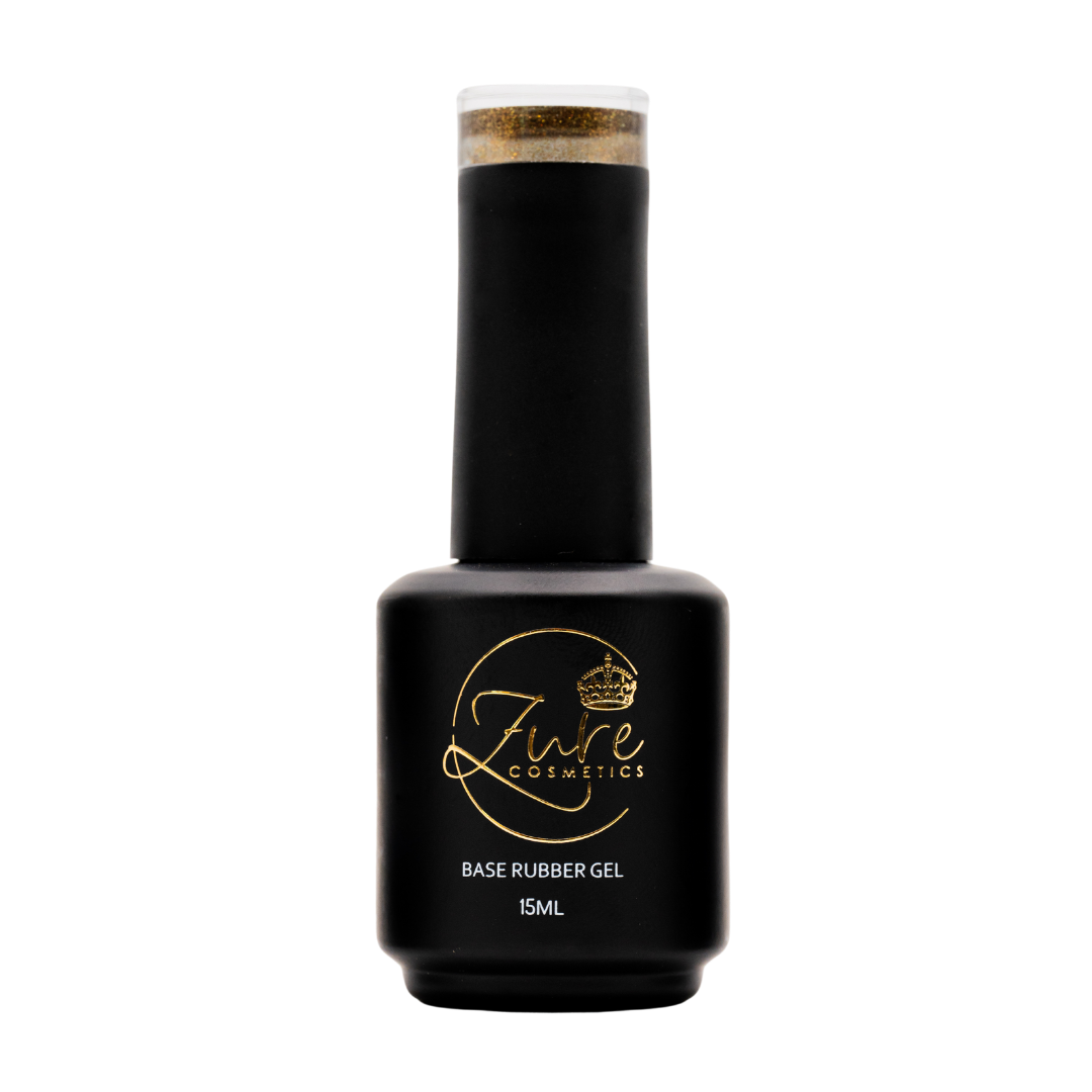 BASE RUBBER GEL - RB10 – ILARA PRO – vista 2