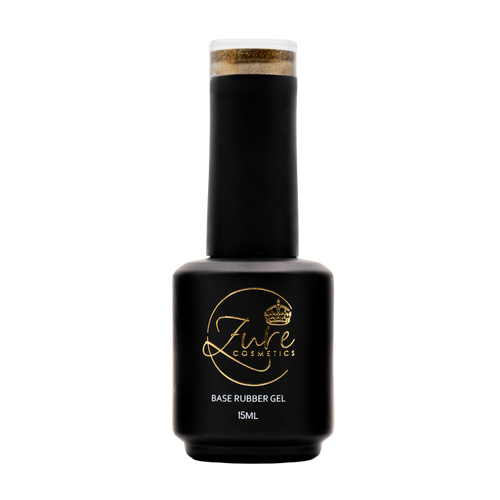 BASE RUBBER GEL - RB10 – ILARA PRO – vista 2