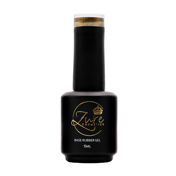 Base Rubber Gel - RB10