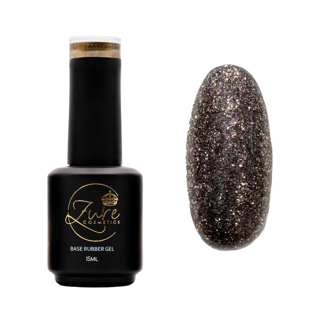 BASE RUBBER GEL - RB10 – ILARA PRO