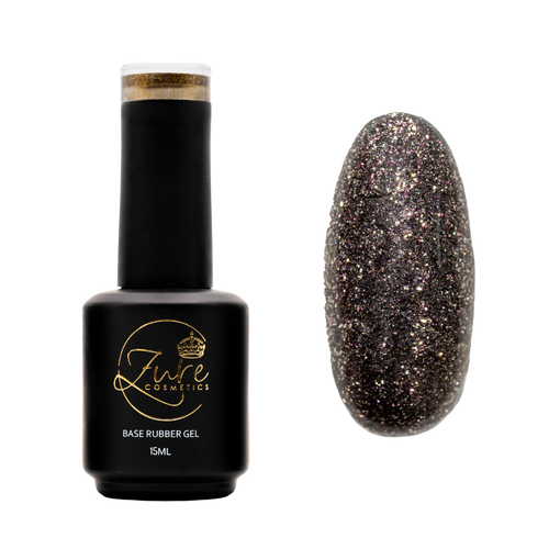 BASE RUBBER GEL - RB10 – ILARA PRO