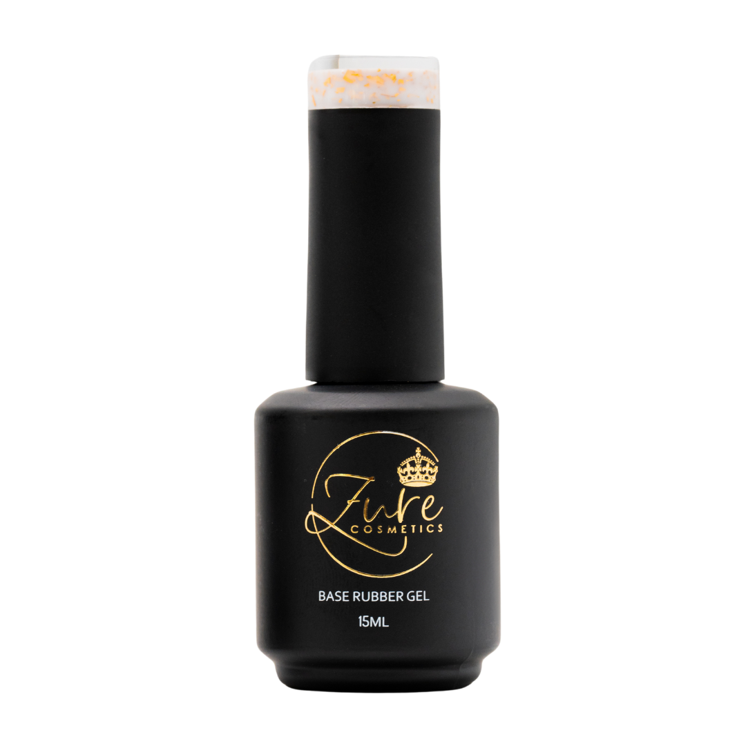 BASE RUBBER GEL - RB16 – ILARA PRO – vista 2