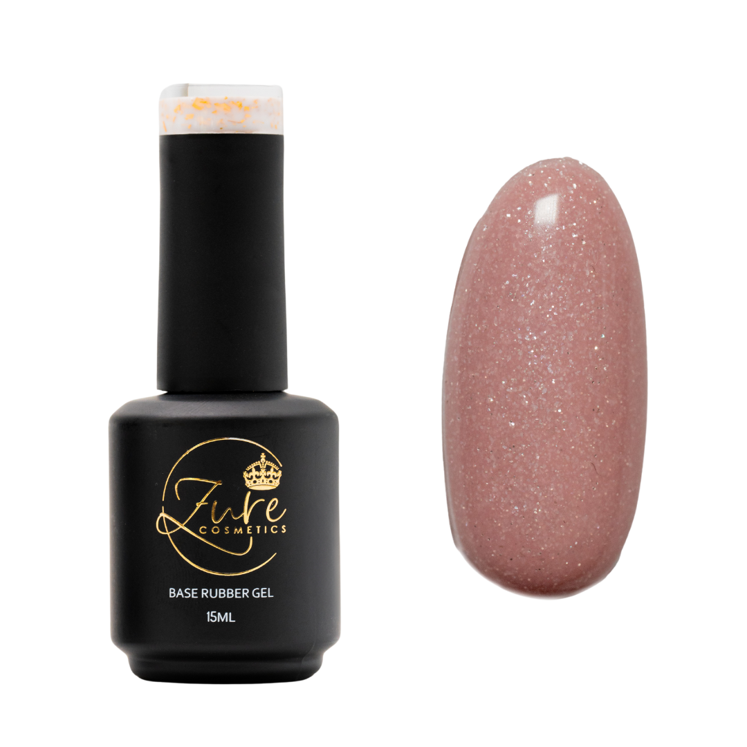 BASE RUBBER GEL - RB16 – ILARA PRO